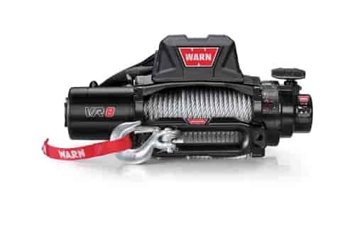 8,000 Lb. VR8 Series Winch
