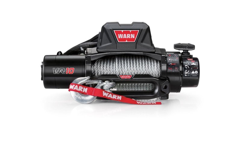 10,000 Lb. VR10 Winch
