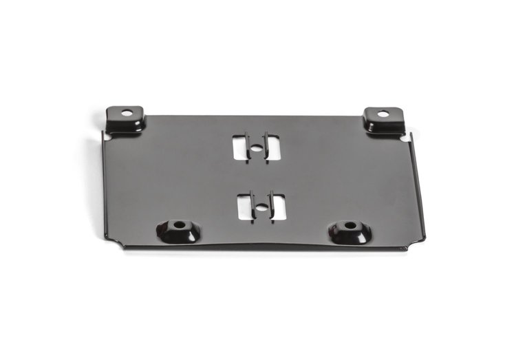 KIT ADPTR PLATE CNTRL PK