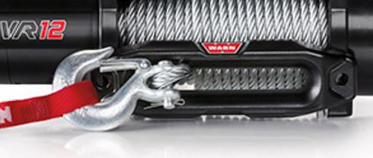 KIT FAIRLEAD IRON HAWSE