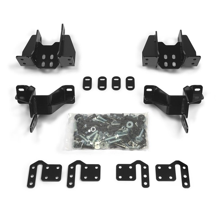 BRKT KIT GEN2 17 FORD SD
