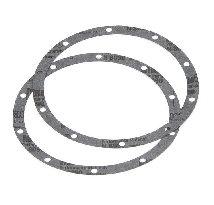 KIT SVC HOUSING GASKET