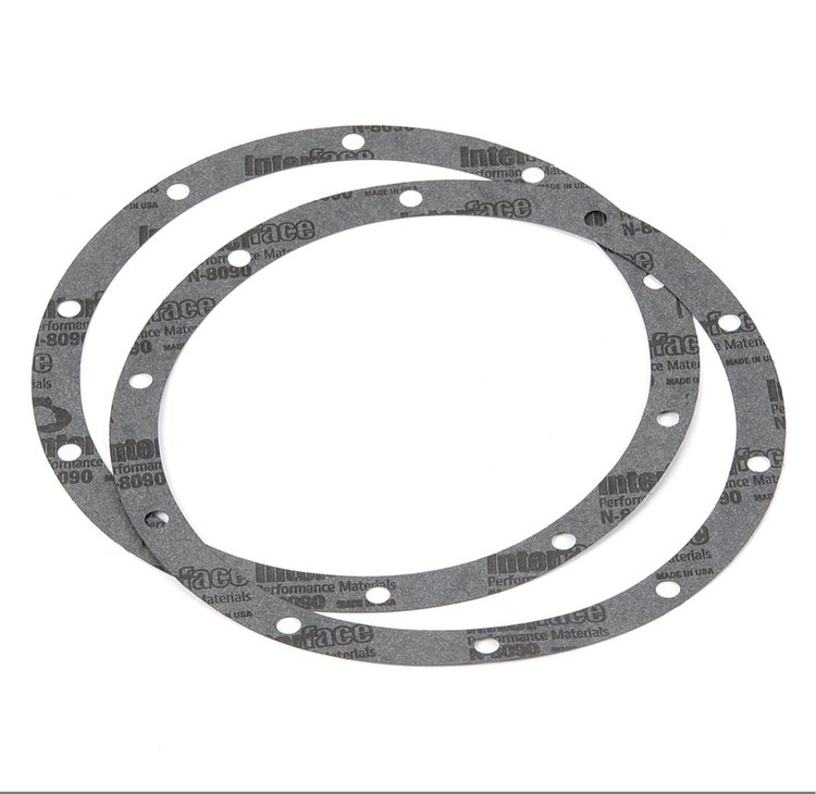 KIT SVC GASKET RING GEAR