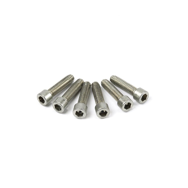 KIT SVC BOLT SHCS 5/16-18