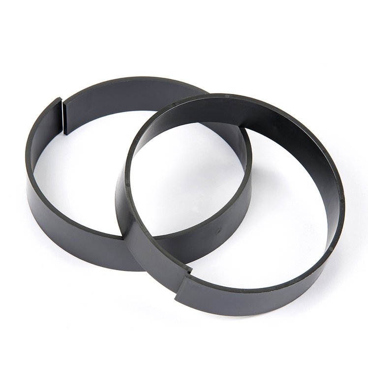 SVC BUSHING DRUM NYLATRON