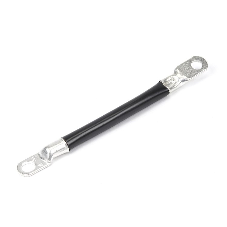 SVC CABLE ELEC 2 GA BLK 6