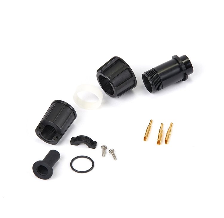 SVC REMOTE CONTROL PLUG