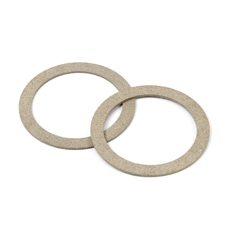 KIT SVC BRAKE LINING 8274
