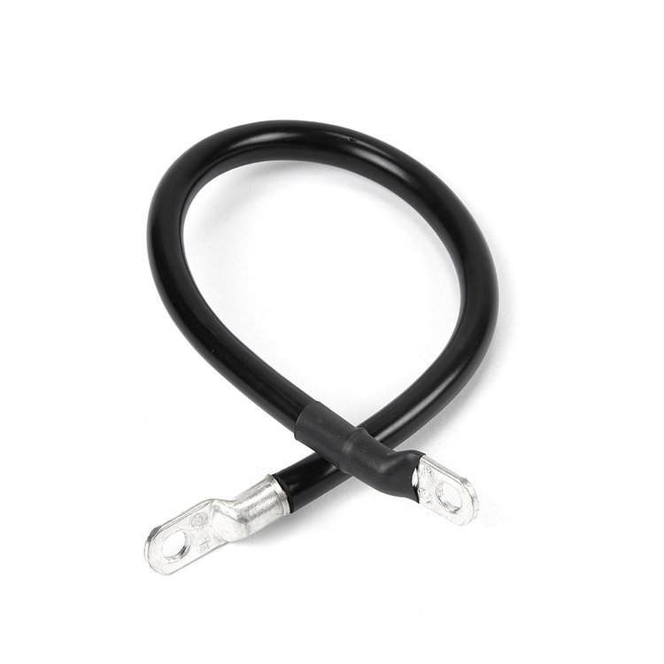 SVC CABLE ELEC 2 GA BK 16