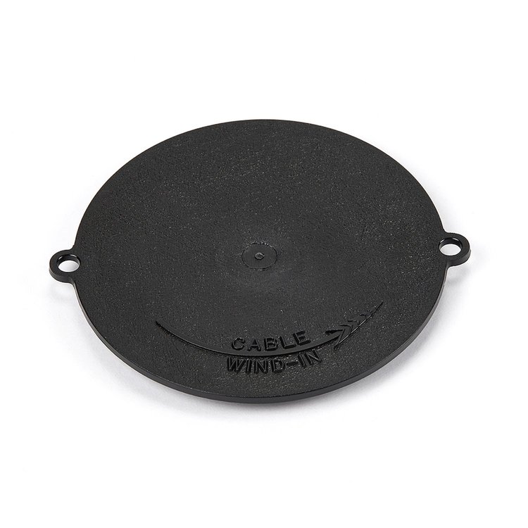 KIT SVC END CAP M8274