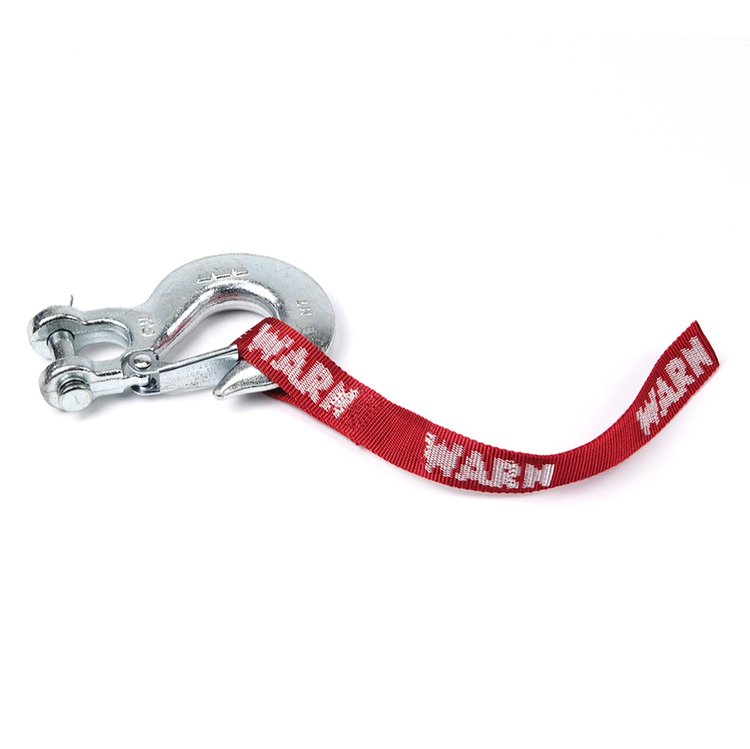 KIT SVC HOOK RE-ENFORCED