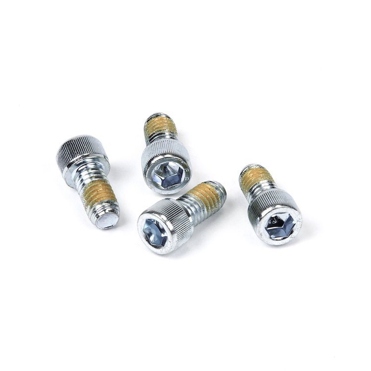 SVC CPSCR SOC 3/8-16X3/4