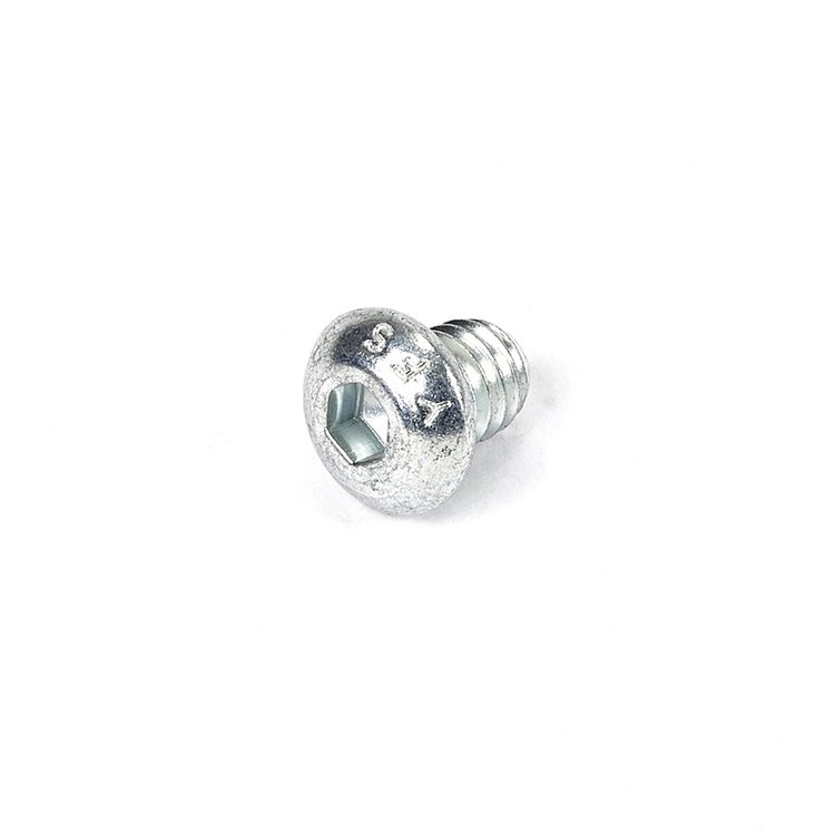 SVC CPSCR 5/16-18X3/8 GR8