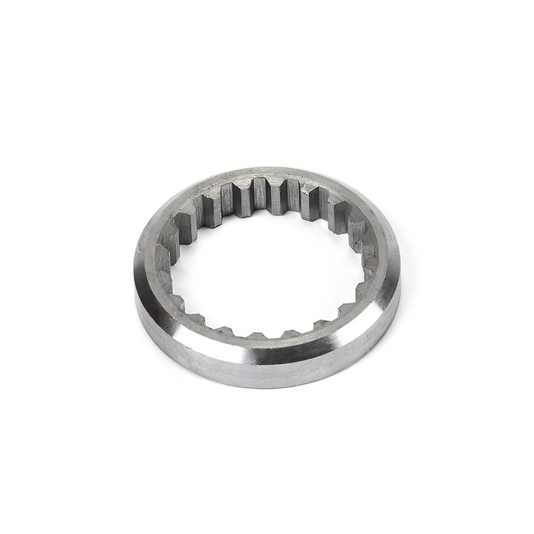 KIT SVC RING SPLINED 20T