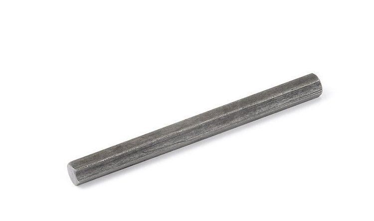 MTO SVC HEX SHFT 1/2X6.05