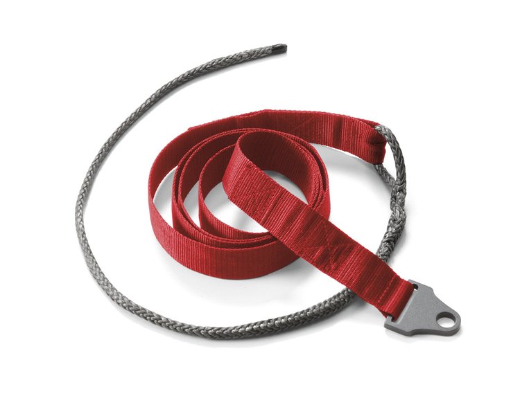 SNOW PLOW STRAP