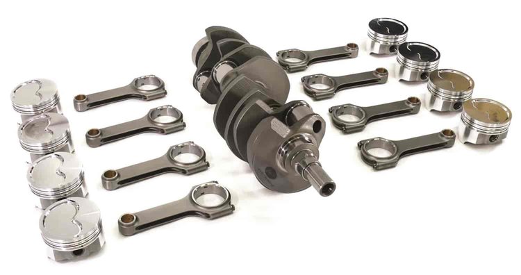 ROTATING ASSEMBLY