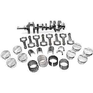 Ford 460 Series 9000 Cast Street/Strip Rotating Assembly 520ci