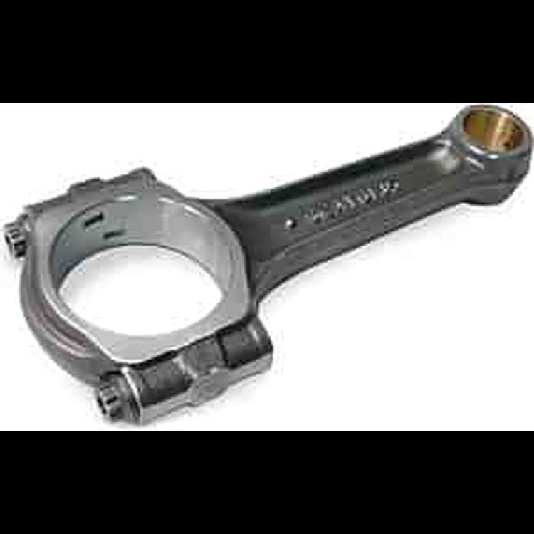 Pro Stock I-Beam Connecting Rods Small Block Chevy