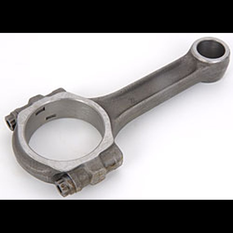 Pro Stock I-Beam Connecting Rods Small Block Chevy
