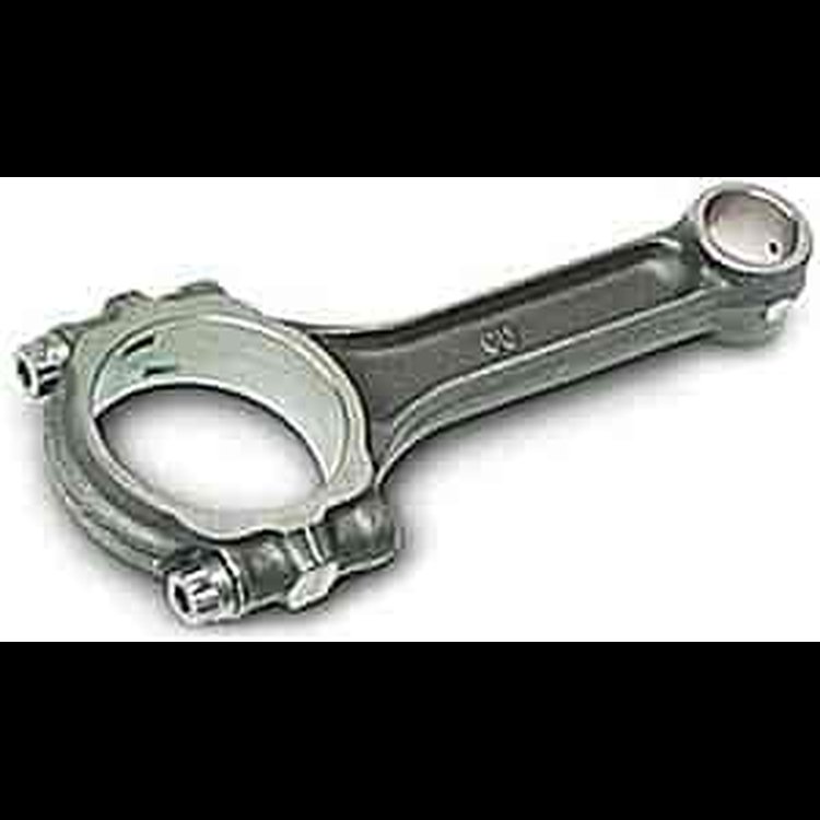Pro Stock I-Beam Connecting Rods Small Block Chevy