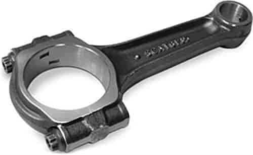Pro Stock 4340 Forged I-Beam Connecting Rods Big Block Chevy