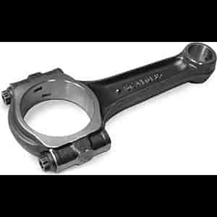 Pro Stock 4340 Forged I-Beam Connecting Rods Big Block Chevy