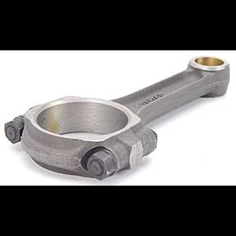 Stock Replacement I-Beam Connecting Rod Small Block Chevy