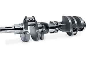 Standard Weight 4340 Steel Crankshaft Ford 302