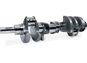 Standard Weight 4340 Steel Crankshaft Ford 302