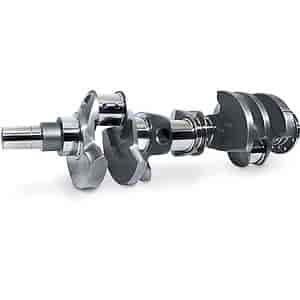 4340 Forged Superlight Crankshaft 340 Main Journals