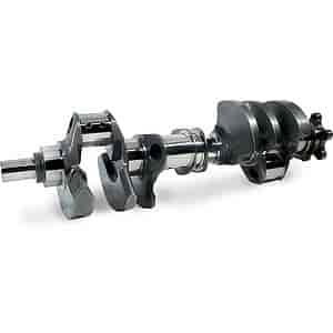 4340 Forged Superlight Crankshaft 350 Main Journals