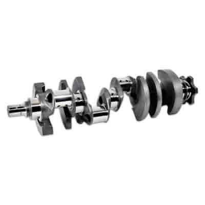 CRANK SBC 3.480 FRGD 4340