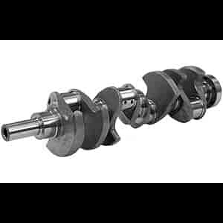 Forged 4340 Pro Series Lightweight Crankshaft