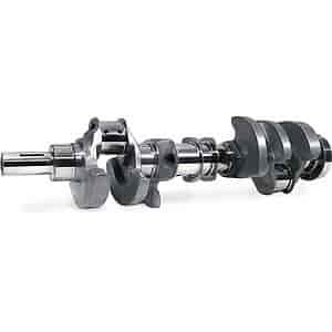 4340 Forged Superlight Crankshaft 3.000" 351 Windsor Main Journals