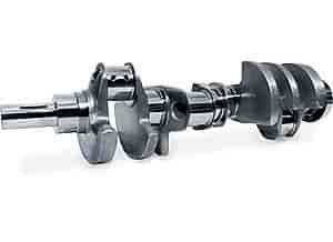4340 Forged Standard Weight Crank Ford 351W
