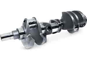 Forged 4340 Pro Series Lightweight Crankshaft Chrysler/Mopar 360
