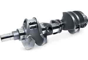 Forged 4340 Pro Series Lightweight Crankshaft Chrysler/Mopar 360