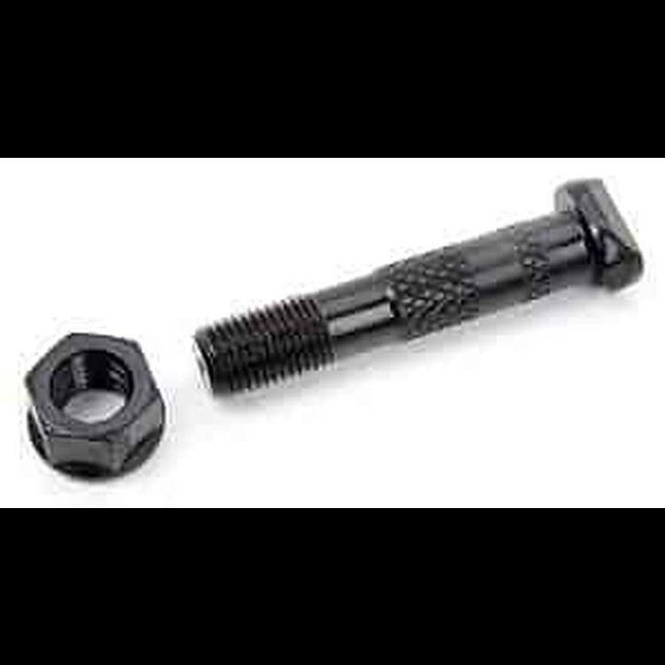Connecting Rod Bolt Size: 7/16" x 1.400 ARP 8740 Bolt