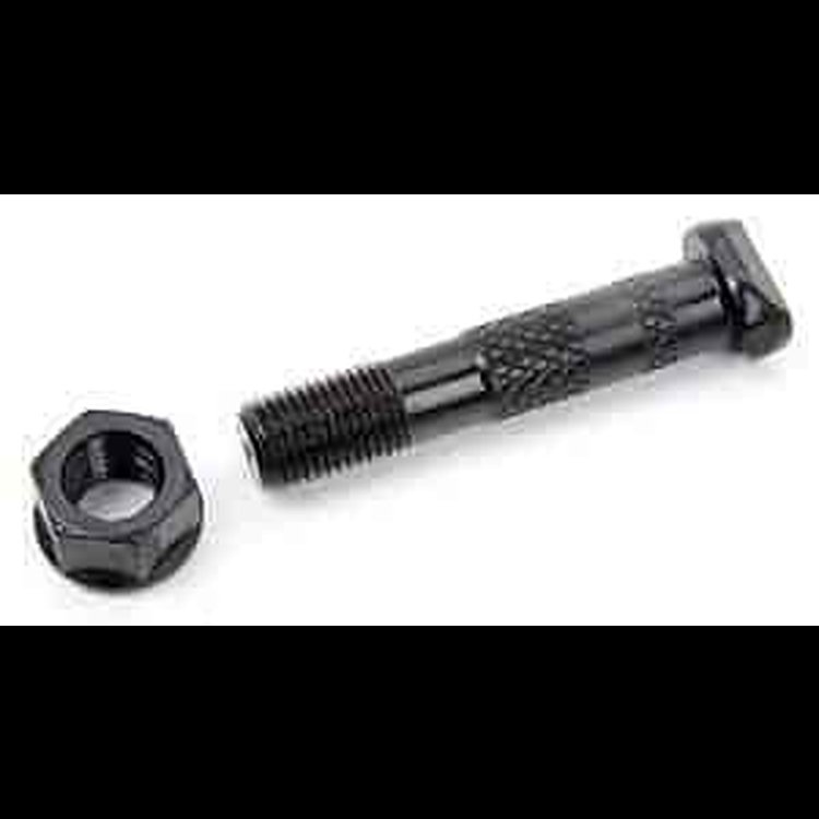 Connecting Rod Bolt Size: 7/16" x 1.800 ARP 8740 Bolt