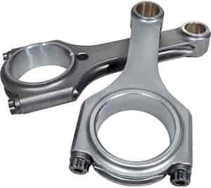 Sport Compact H-Beam Connecting Rods Honda B16A VTEC DOHC