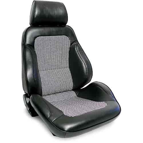 Rally Series 1000 Seat 10" Hip Width