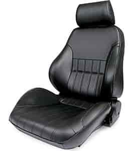 Rally Series 1000 Seat 10" Hip Width