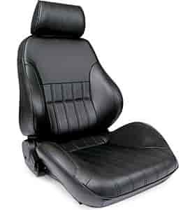 Rally Series 1000 Seat 10" Hip Width