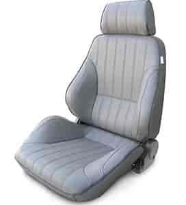 Rally Series 1000 Seat 10" Hip Width