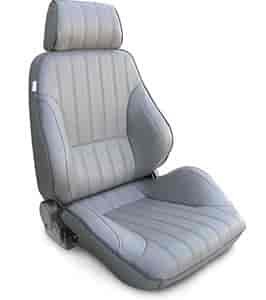 Rally Series 1000 Seat 10" Hip Width