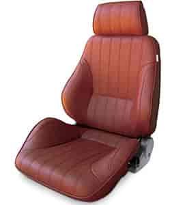 Rally Series 1000 Seat 10" Hip Width