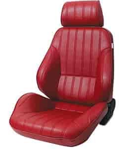 Rally Series 1000 Seat 10" Hip Width