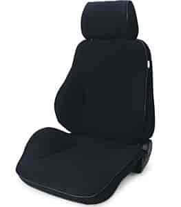 Rally Series 1000 Seat 10" Hip Width