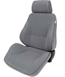Rally Series 1000 Seat 10" Hip Width